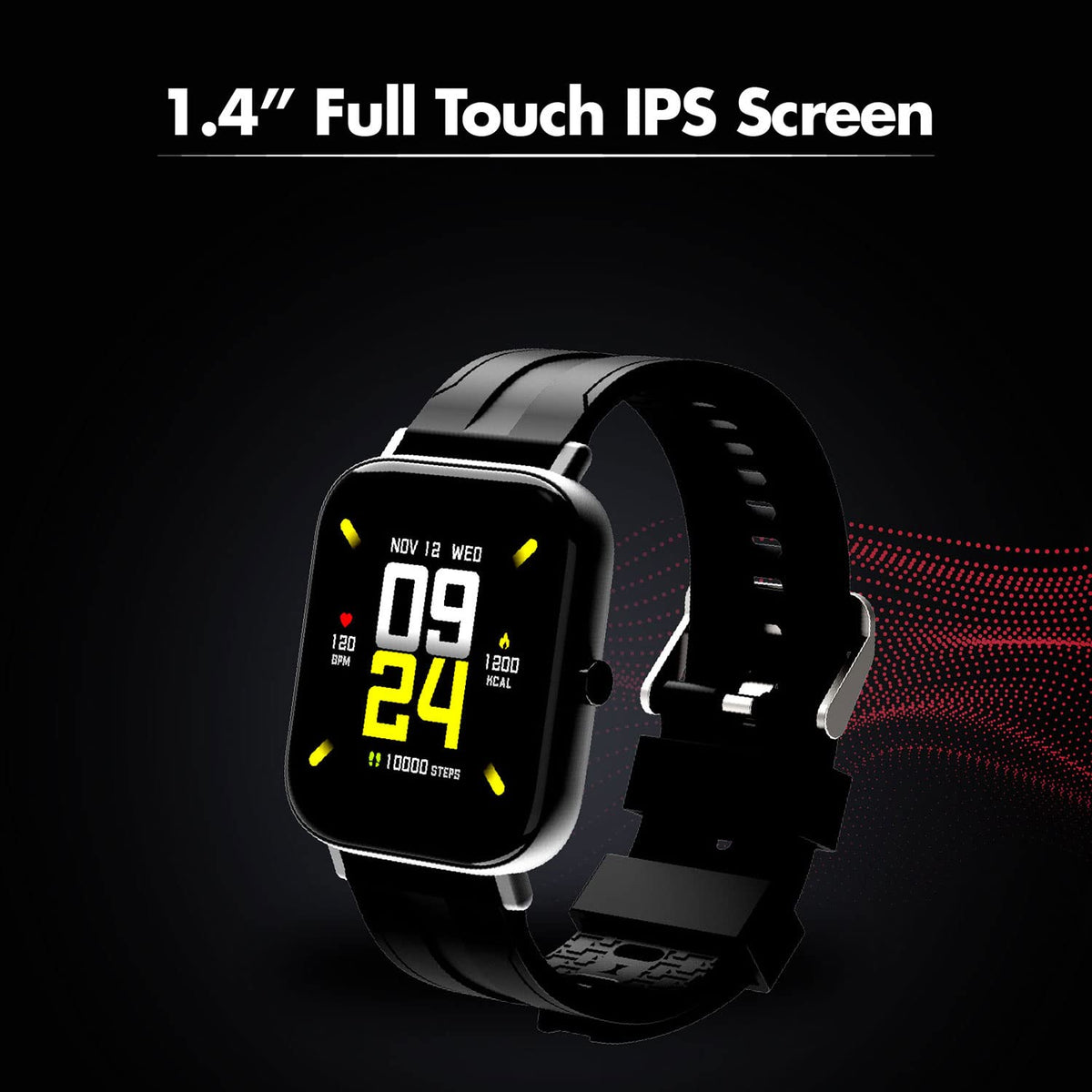 Smart Watches