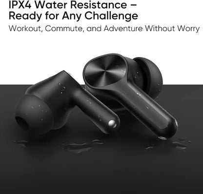 Earbuds for LG Wing Earbuds Original Like True Wireless Bluetooth in-Ear Headphones Earphones TWS with Mic, Touch Controls, Deep Bass, Sports 