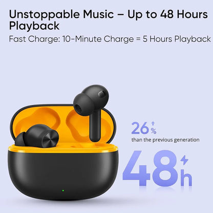 Earbuds for LG Wing Earbuds Original Like True Wireless Bluetooth in-Ear Headphones Earphones TWS with Mic, Touch Controls, Deep Bass, Sports 